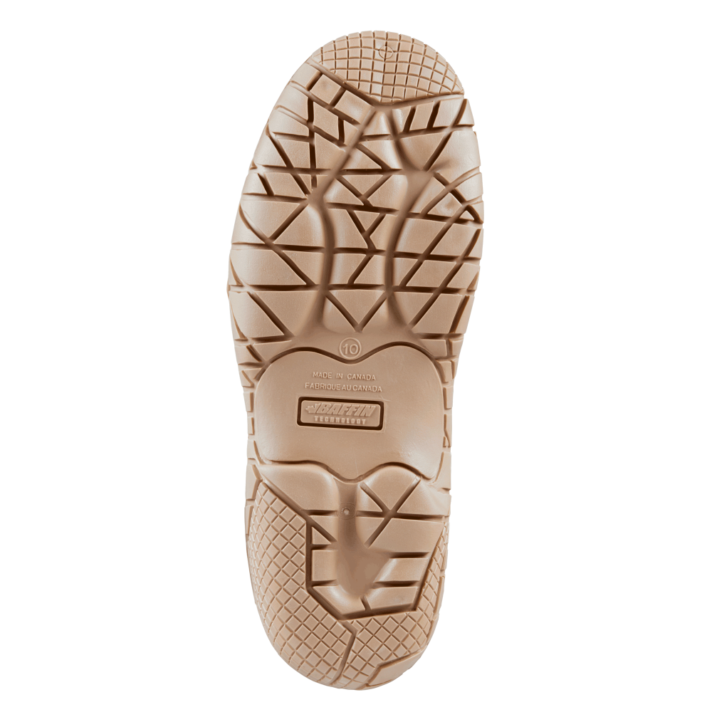 WHITETAIL II | Women's Boot - Sole || Brown