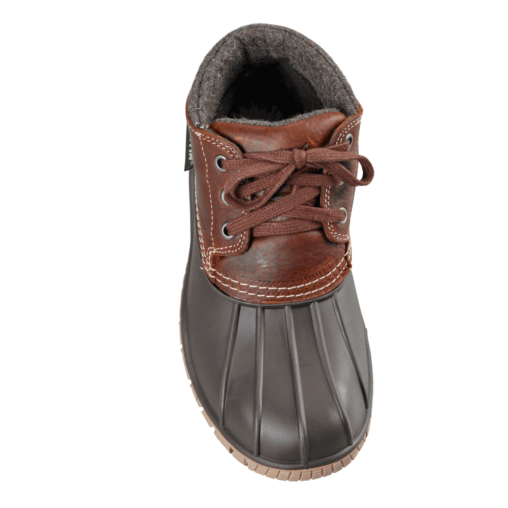 WHITETAIL II | Women's Boot - Top || Brown