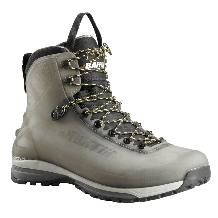BOREALIS | Men's Boot - Primary || Black