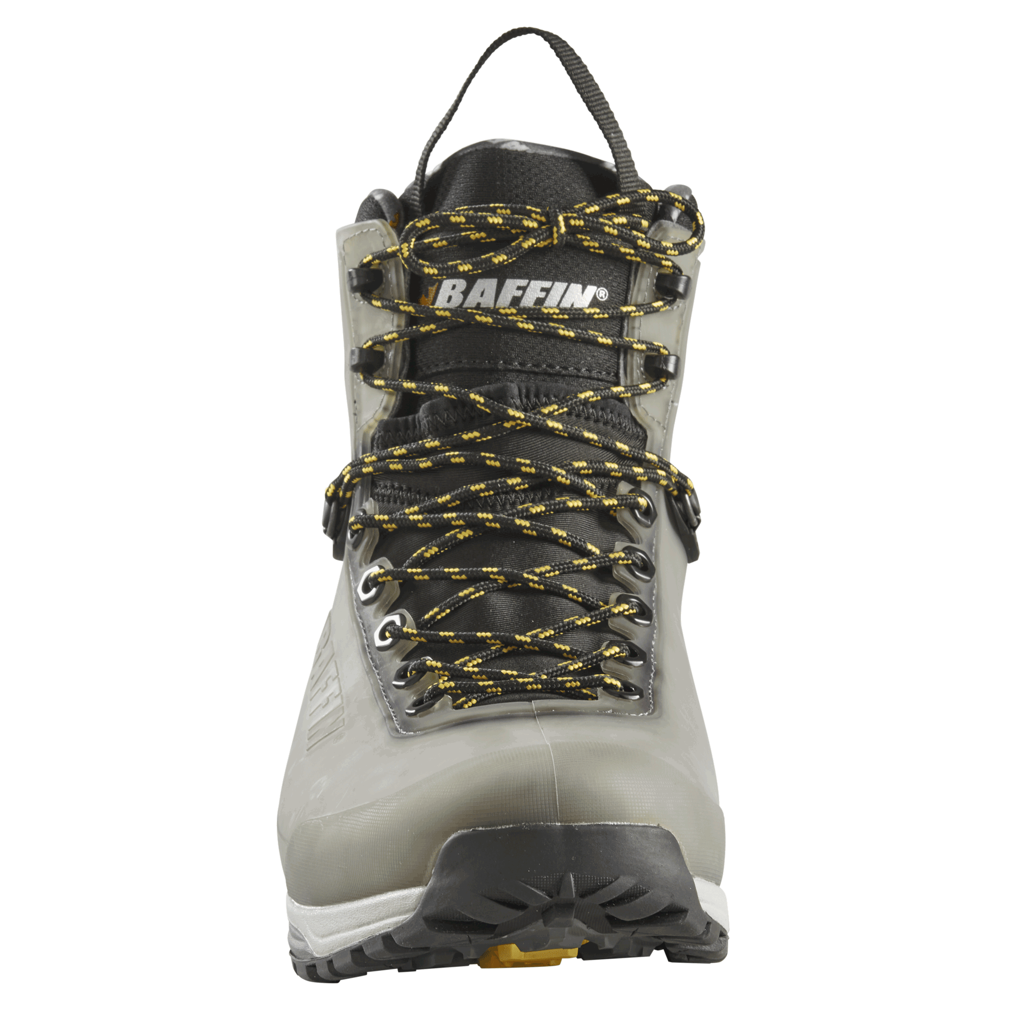 BOREALIS | Men's Boot || Black