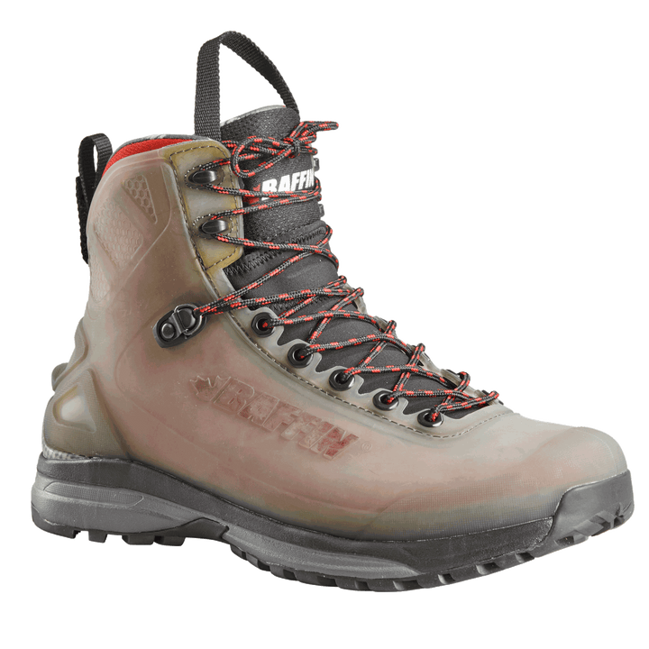 BOREALIS | Men's Boot - Primary || Red