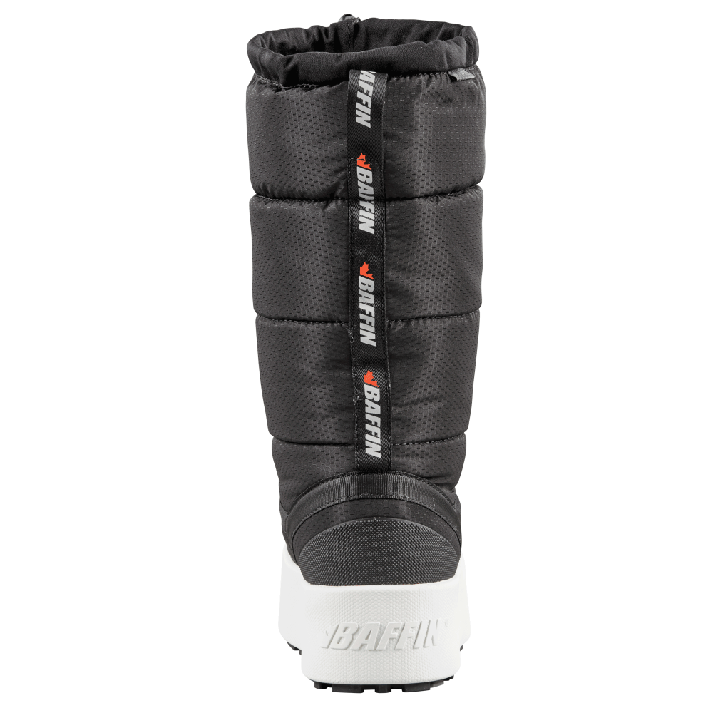 ZERMATT | Women's Boot - Heel || Black