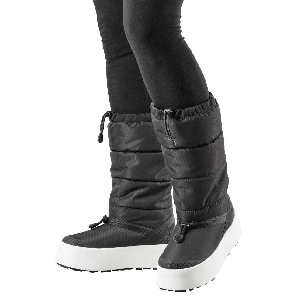 ZERMATT | Women's Boot - Onfoot || Black