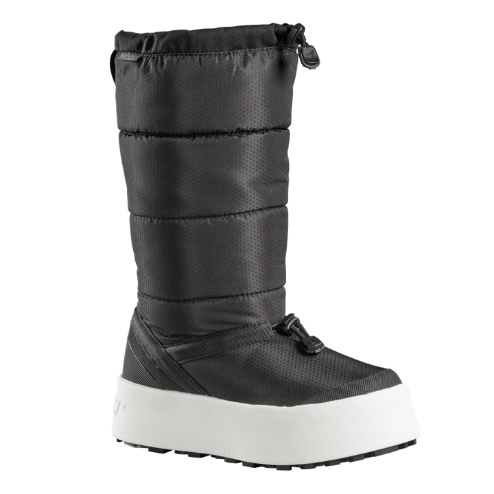 ZERMATT | Women's Boot - Primary || Black