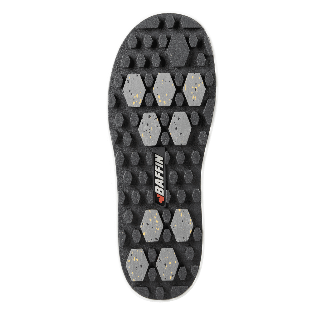 ZERMATT | Women's Boot - Sole || Black