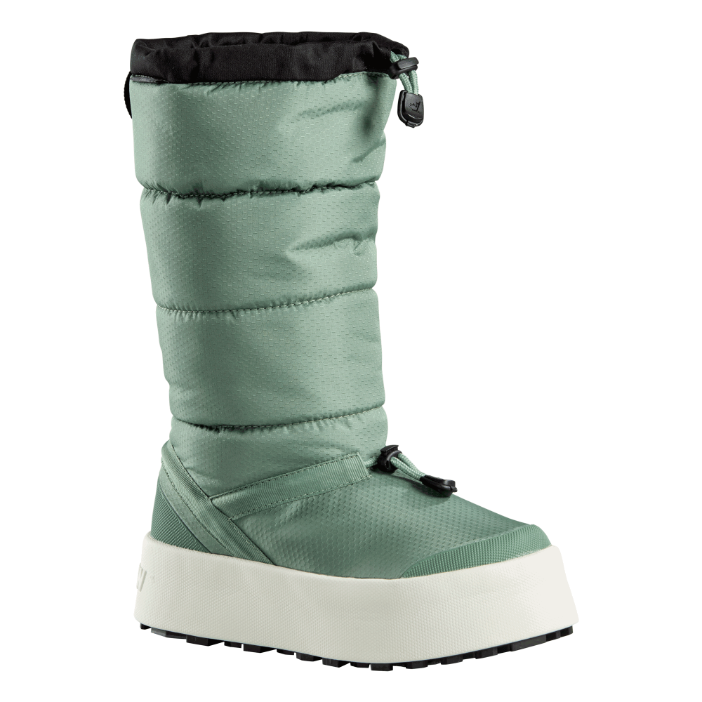 ZERMATT | Women's Boot - Primary || Sea green