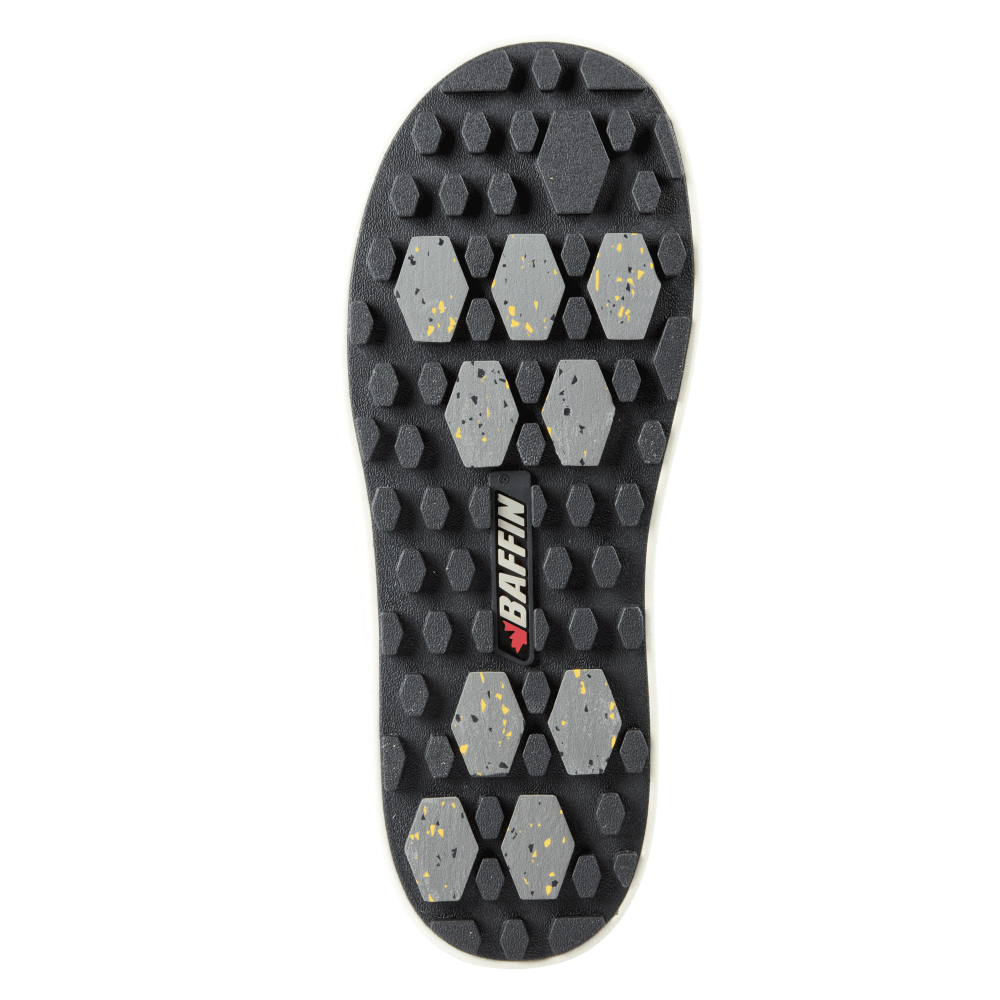 ZERMATT | Women's Boot - Sole || Sea green