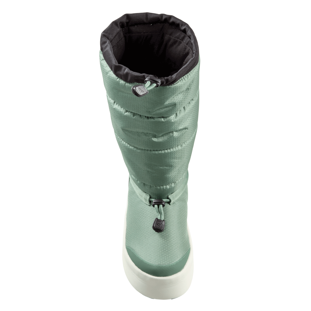 ZERMATT | Women's Boot - Top || Sea green