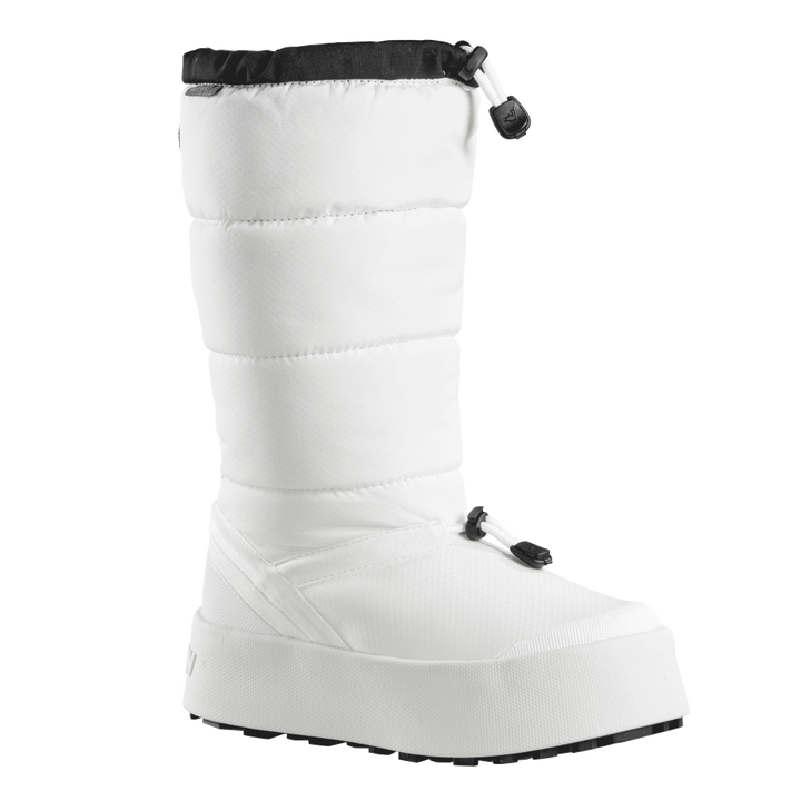 ZERMATT | Women's Boot - Primary || White