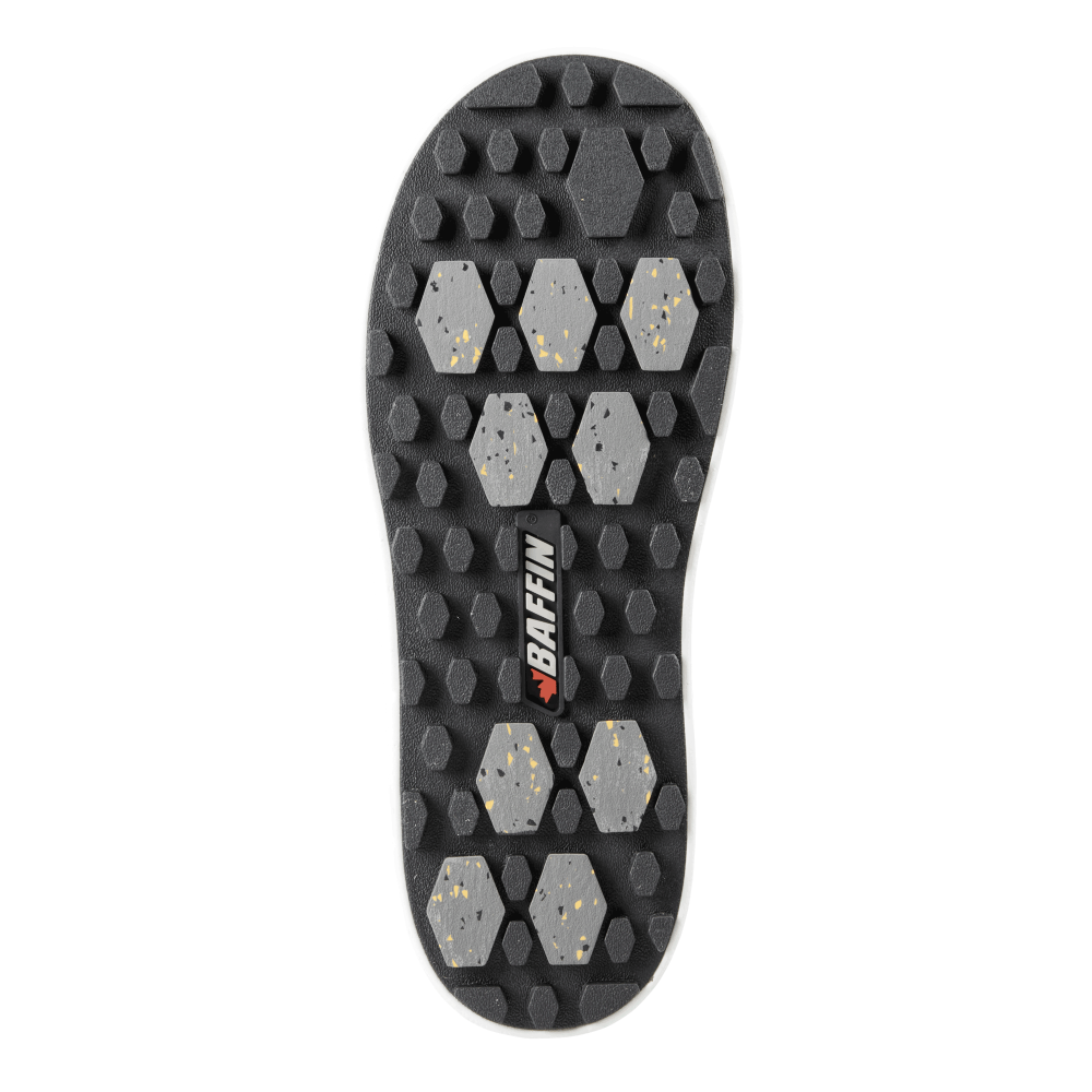 ZERMATT | Women's Boot - Sole || White