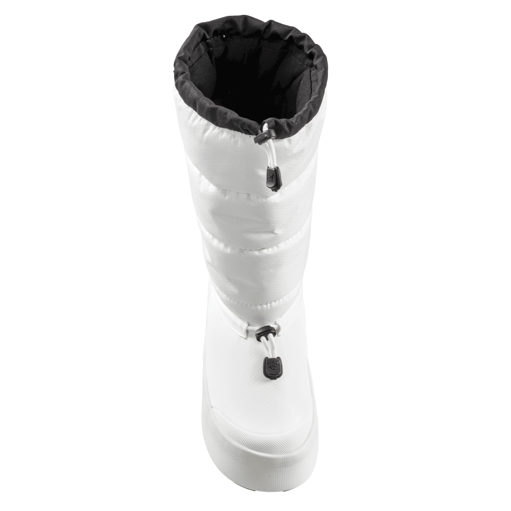 ZERMATT | Women's Boot - Top || White