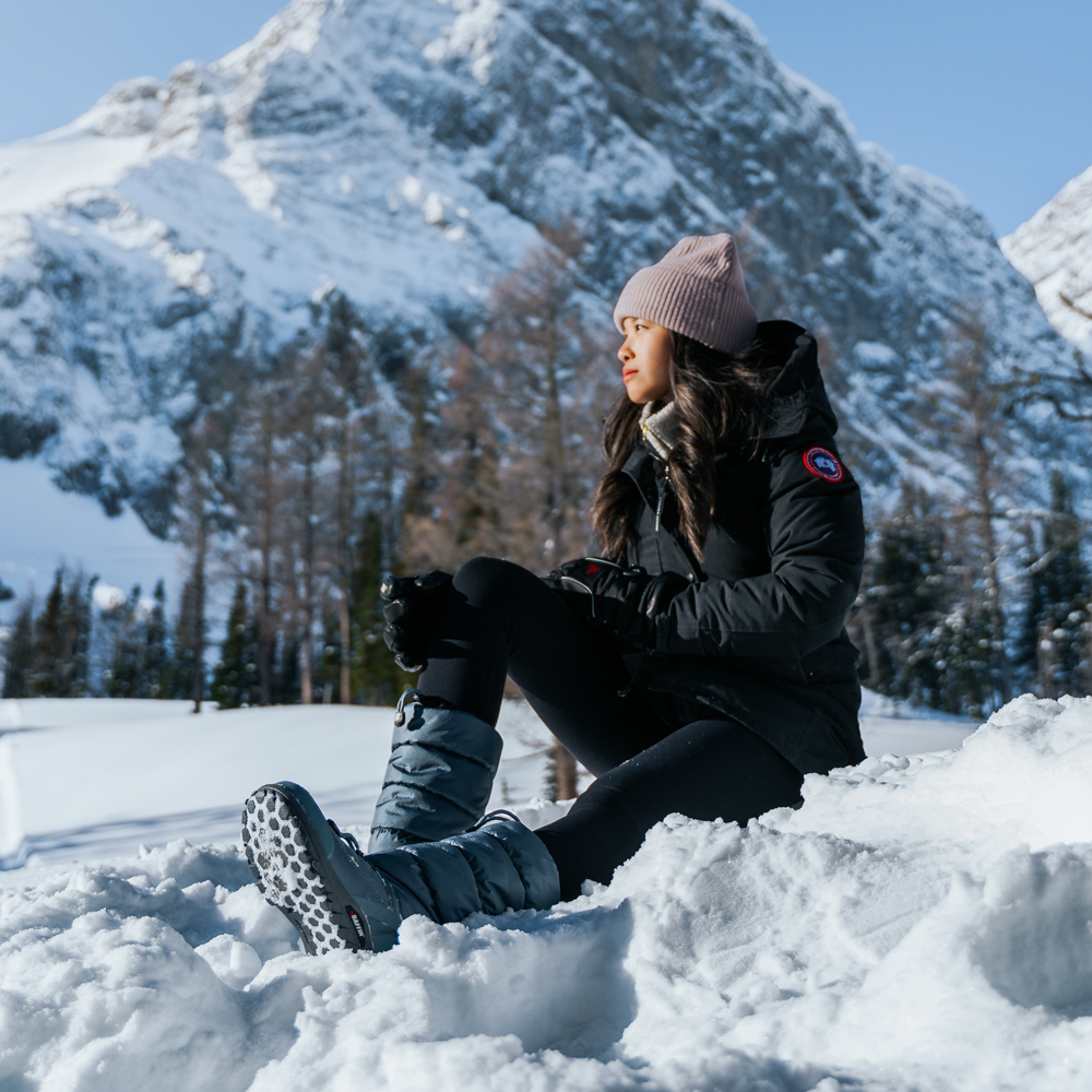 CLOUD | Women's Boot - Lifestyle || Stormy