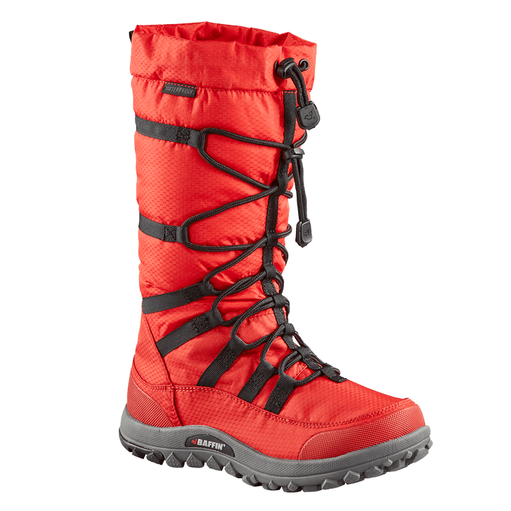 ESCALATE | Women's Boot - Primary || Guide Red