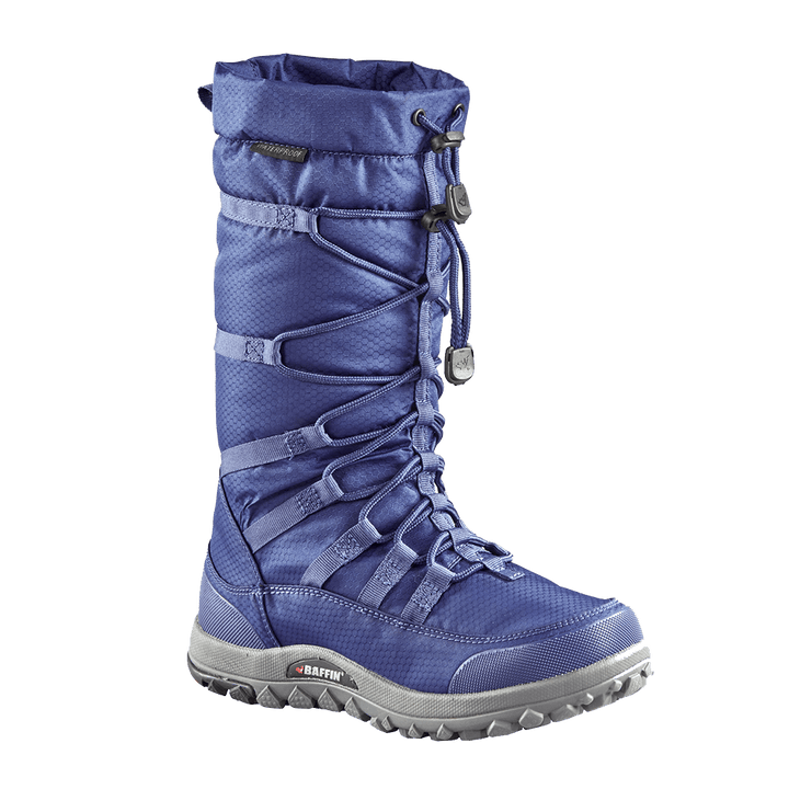 ESCALATE | Women's Boot - Primary || Twilight Blue