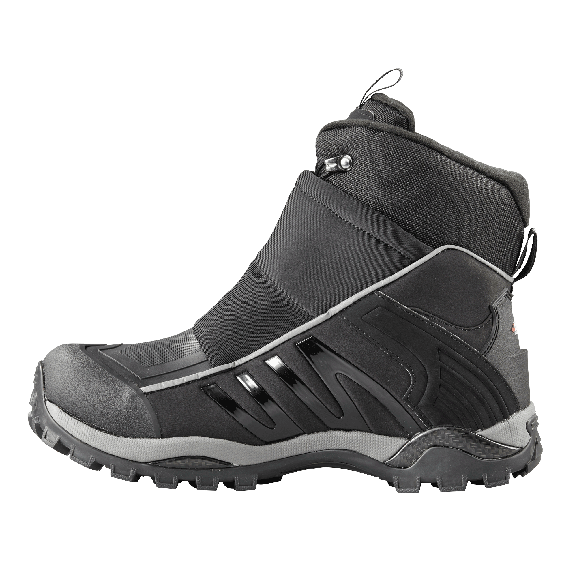 ATOMIC | Men's Boot - Medial || Black