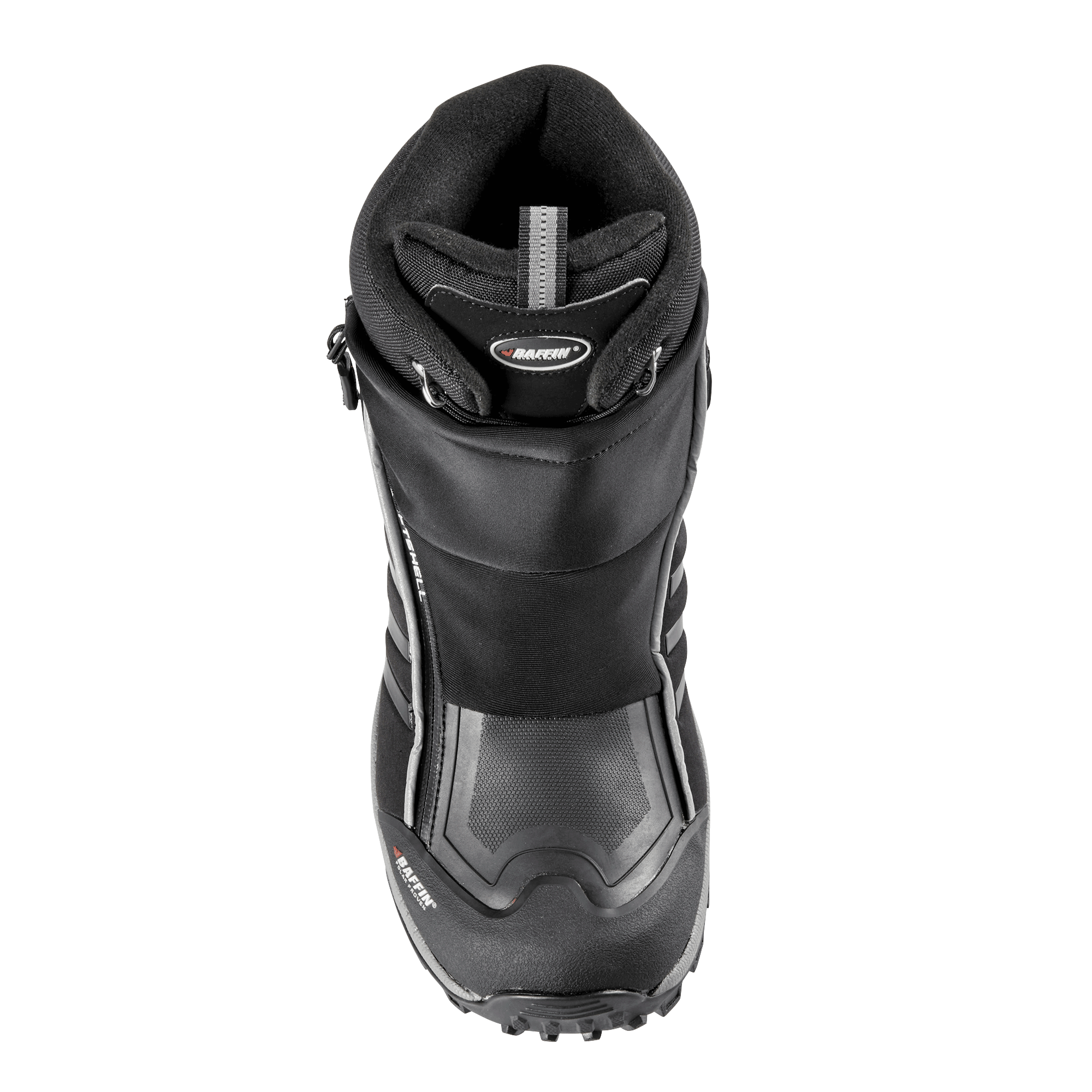 ATOMIC | Men's Boot - Top || Black