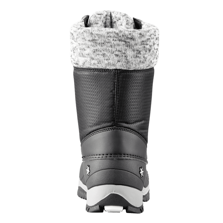 AVERY | Little Kids Boot (Youth) - Heel || Black