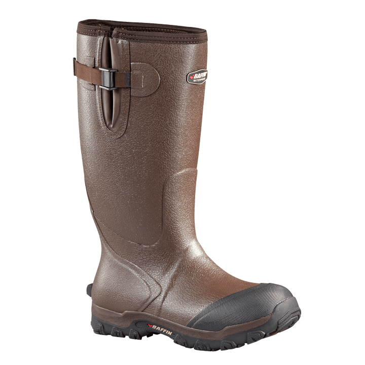 BACKWOOD | Men's Boot - Primary || Brown