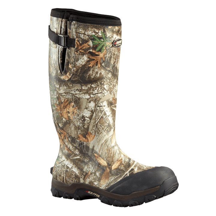 BACKWOOD | Men's Boot - Primary || Real Tree