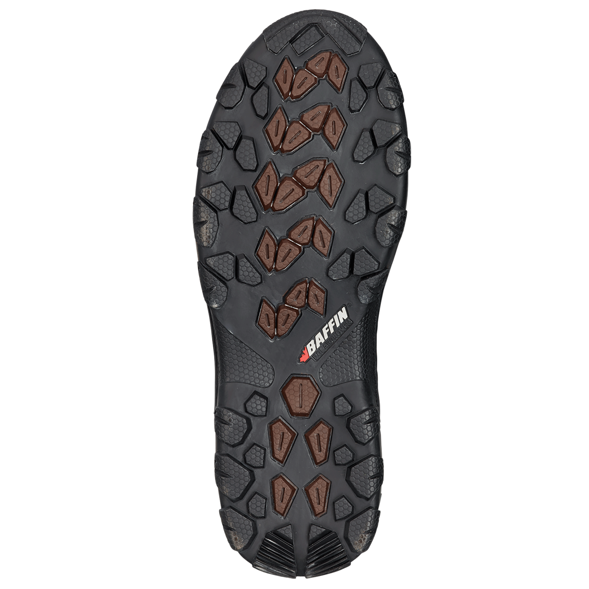 BACKWOOD | Men's Boot - Sole || Forest-Green