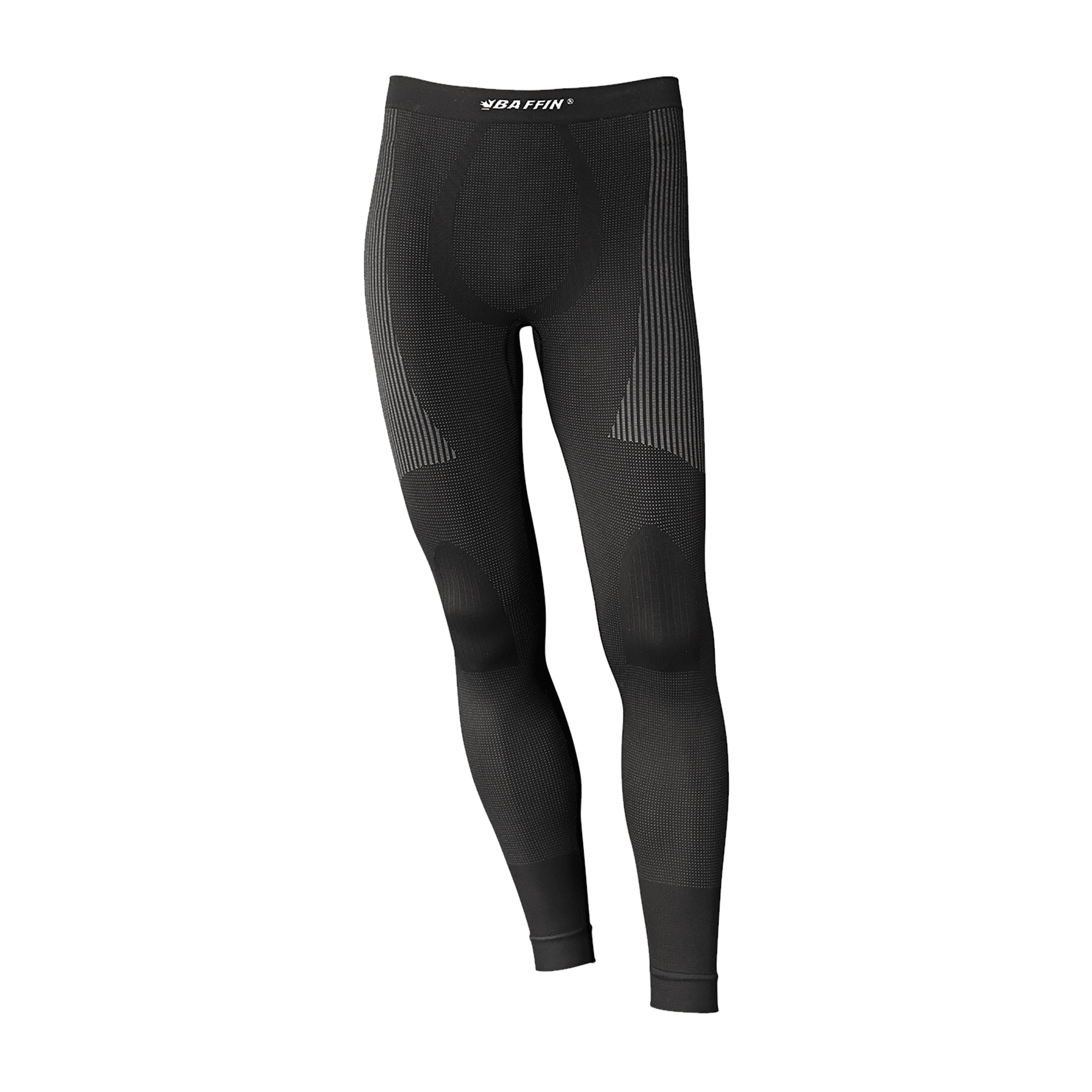 BASE LAYER BOTTOM | Men's || Charcoal