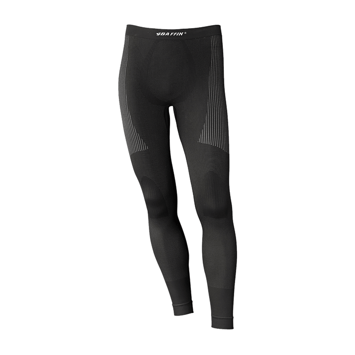BASE LAYER BOTTOM | Men's || Charcoal