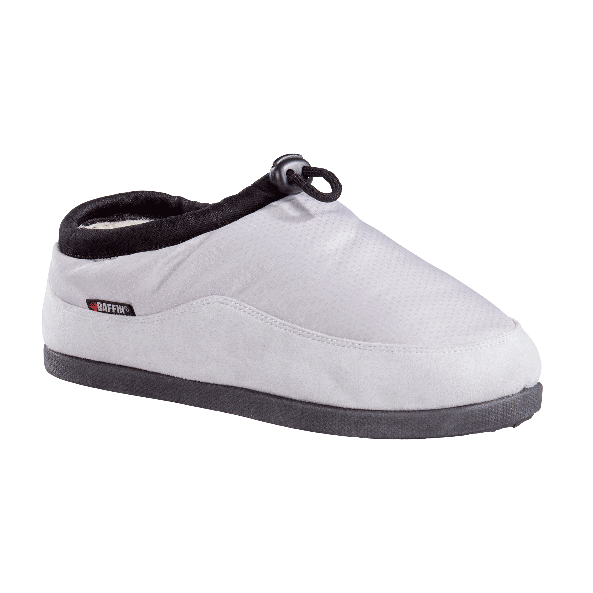 CABIN | Unisex Hybrid Slipper - Primary || Coastal Grey