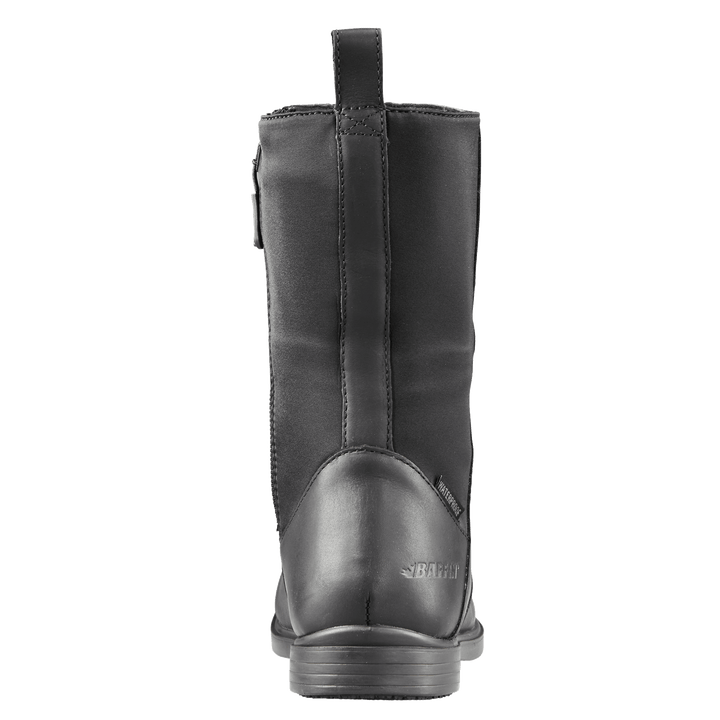 CAMBRIDGE | Women's Boot - Heel || Black