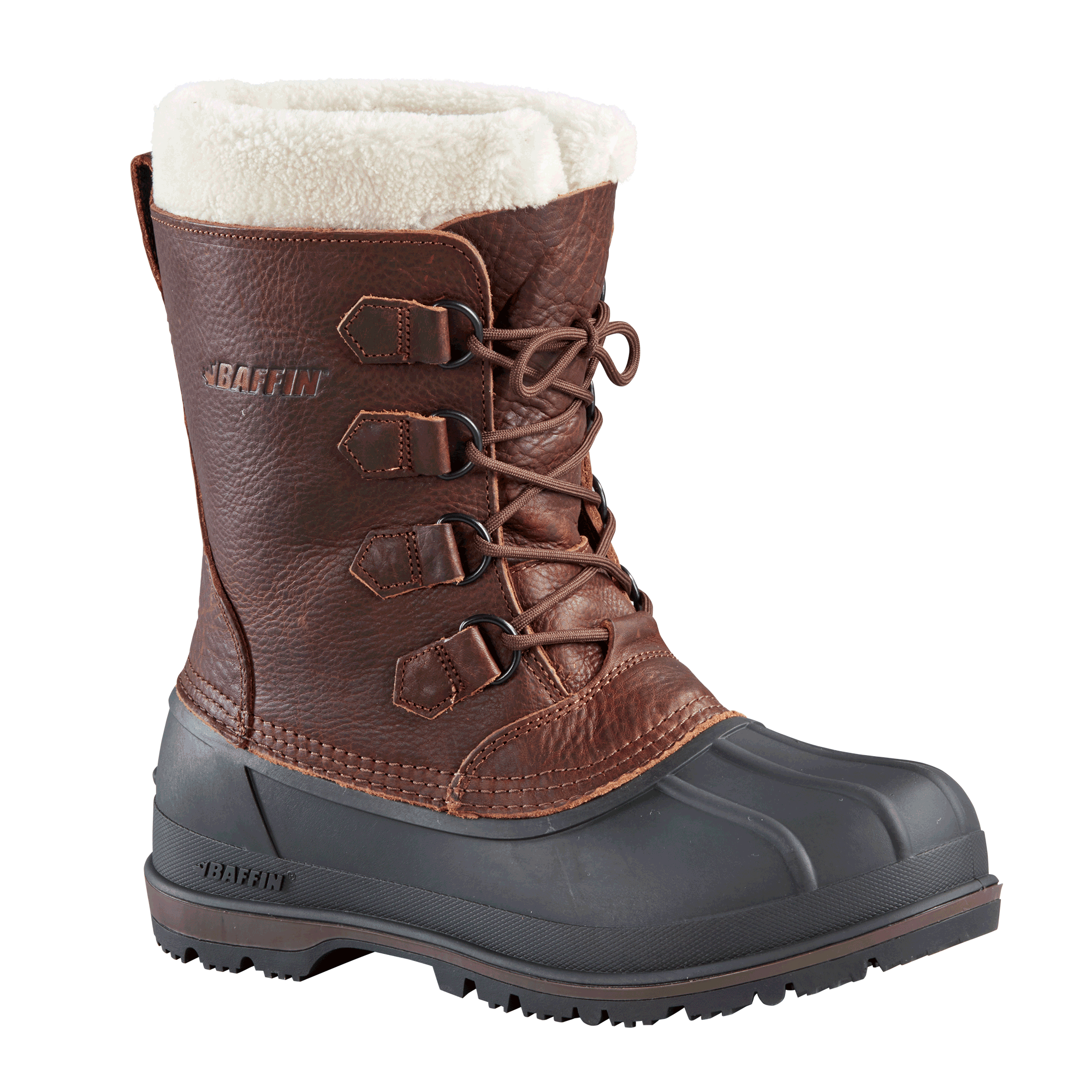CANADA | Men's Boot - Primary || Brown