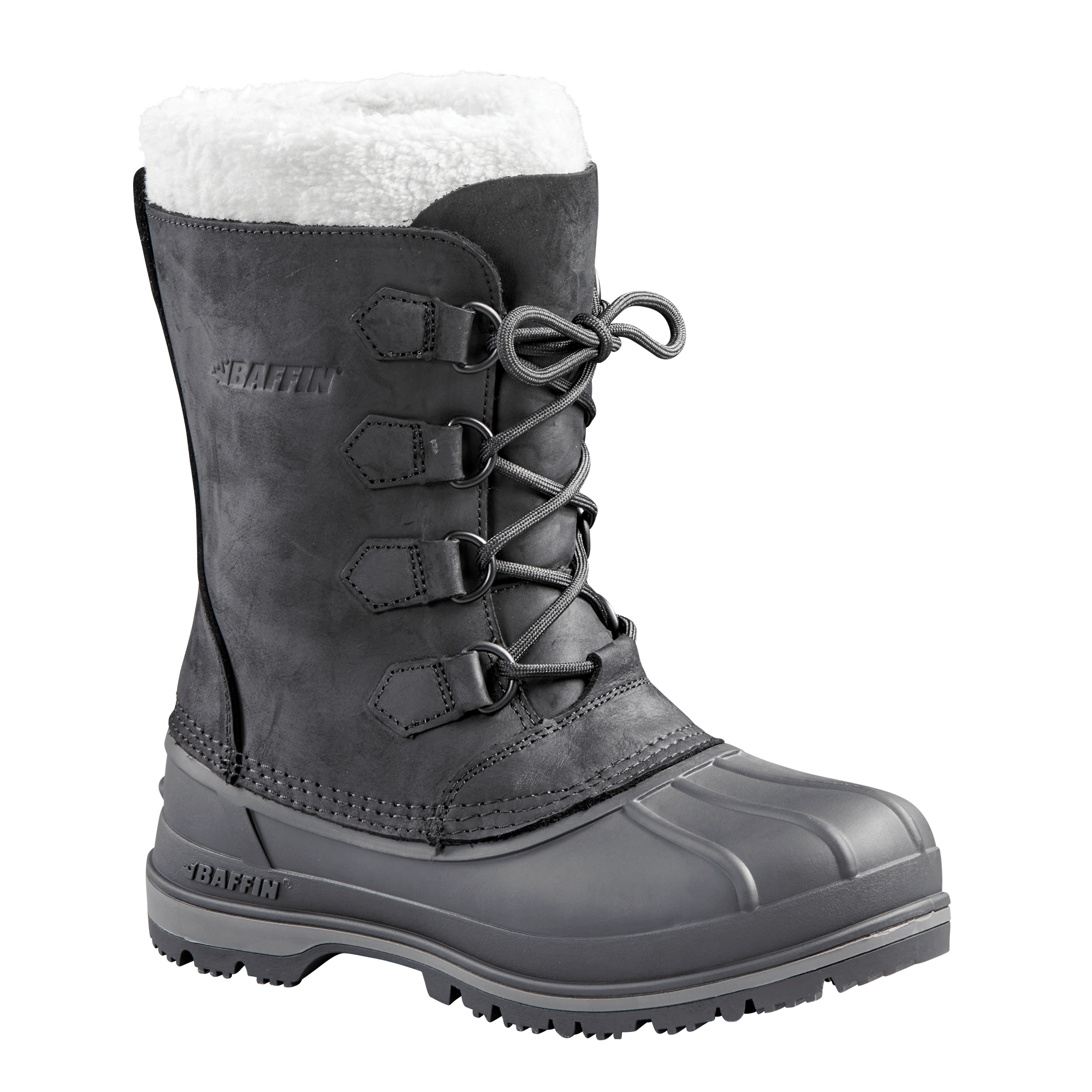 CANADA | Women's Boot - Primary || Black