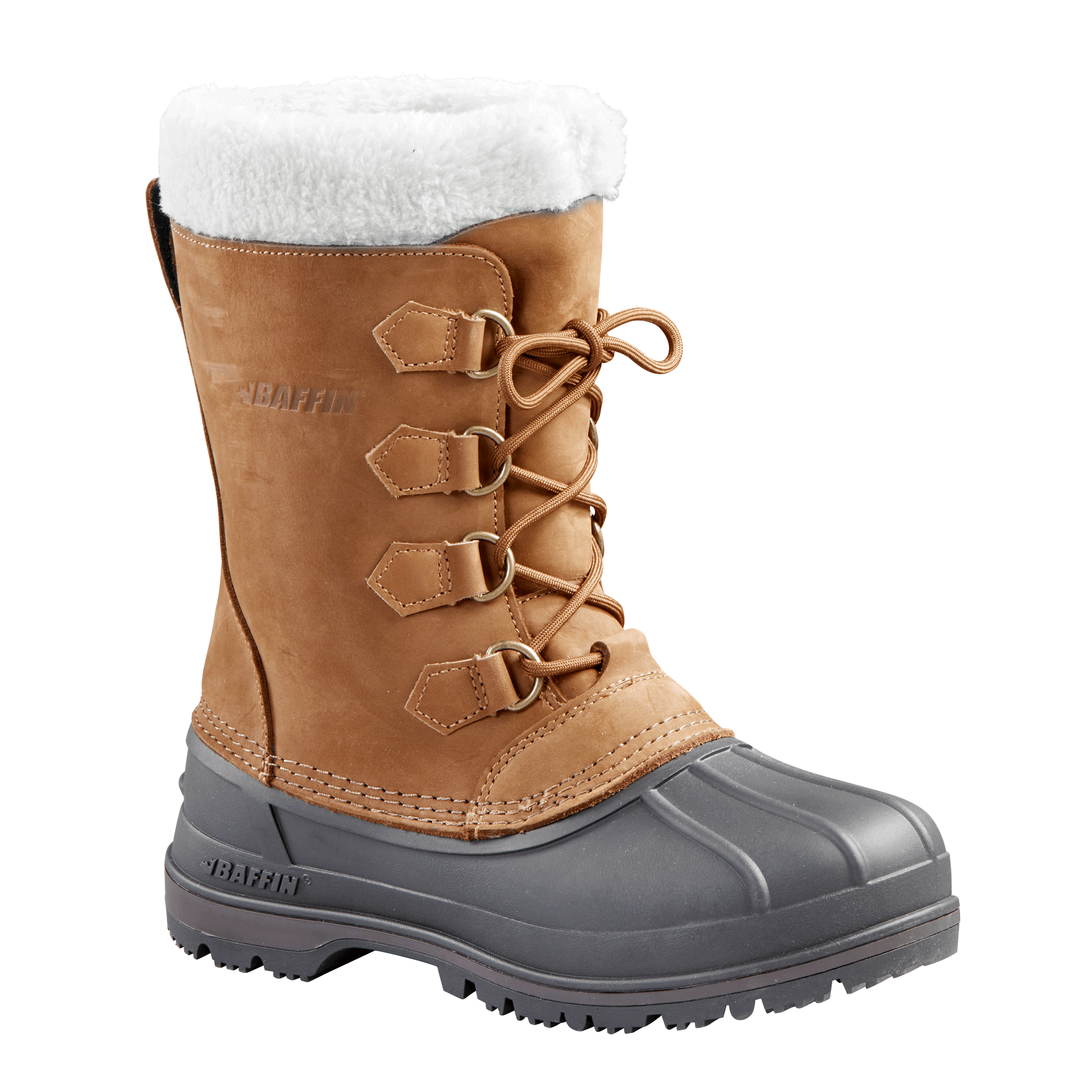 CANADA | Women's Boot - Primary || Brown