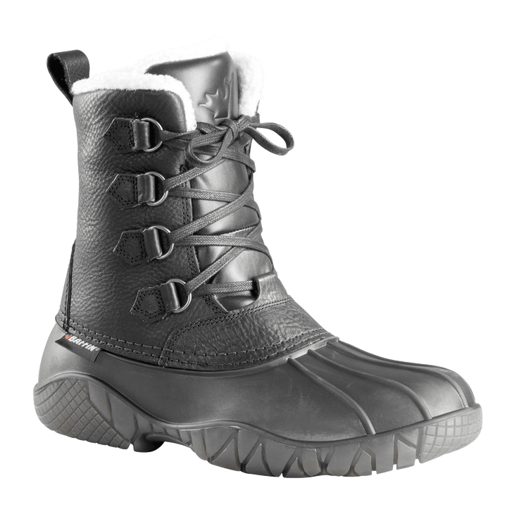 YELLOWKNIFE | Men's Boot - Primary || Black