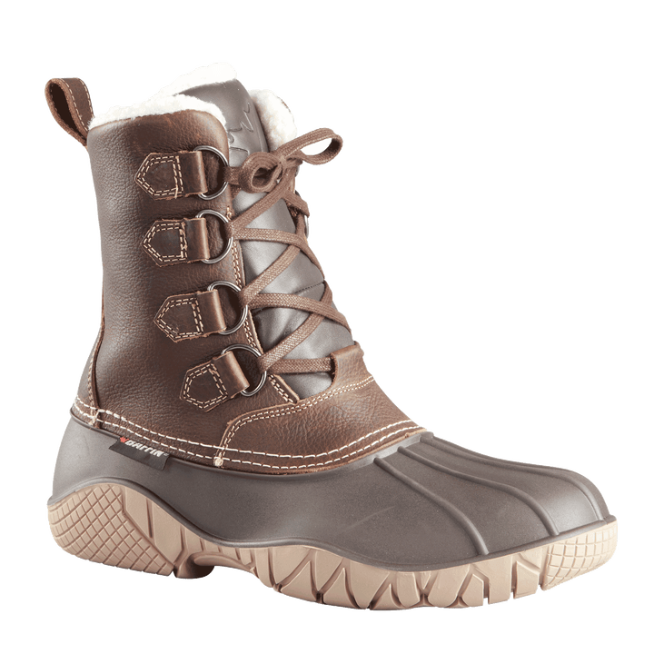 YELLOWKNIFE | Men's Boot - Primary || Brown