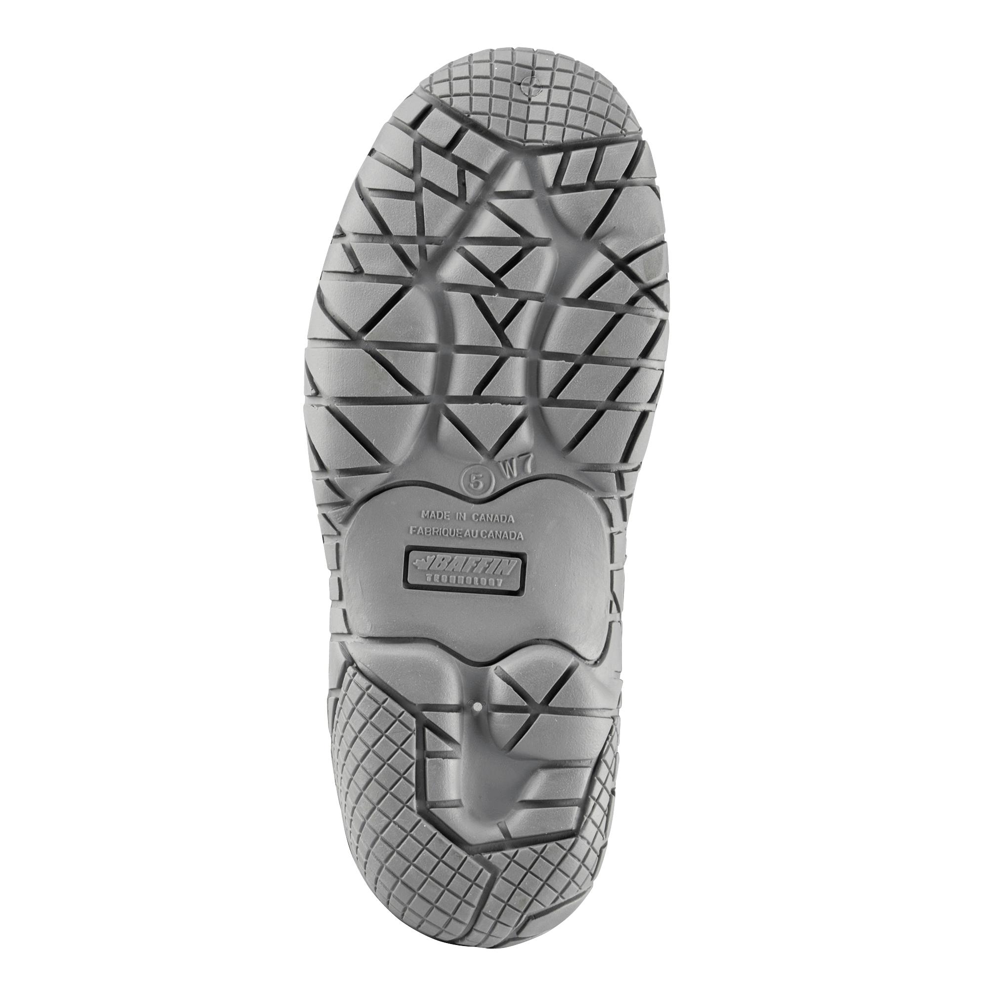 YELLOWKNIFE | Women's Boot - Sole || Black