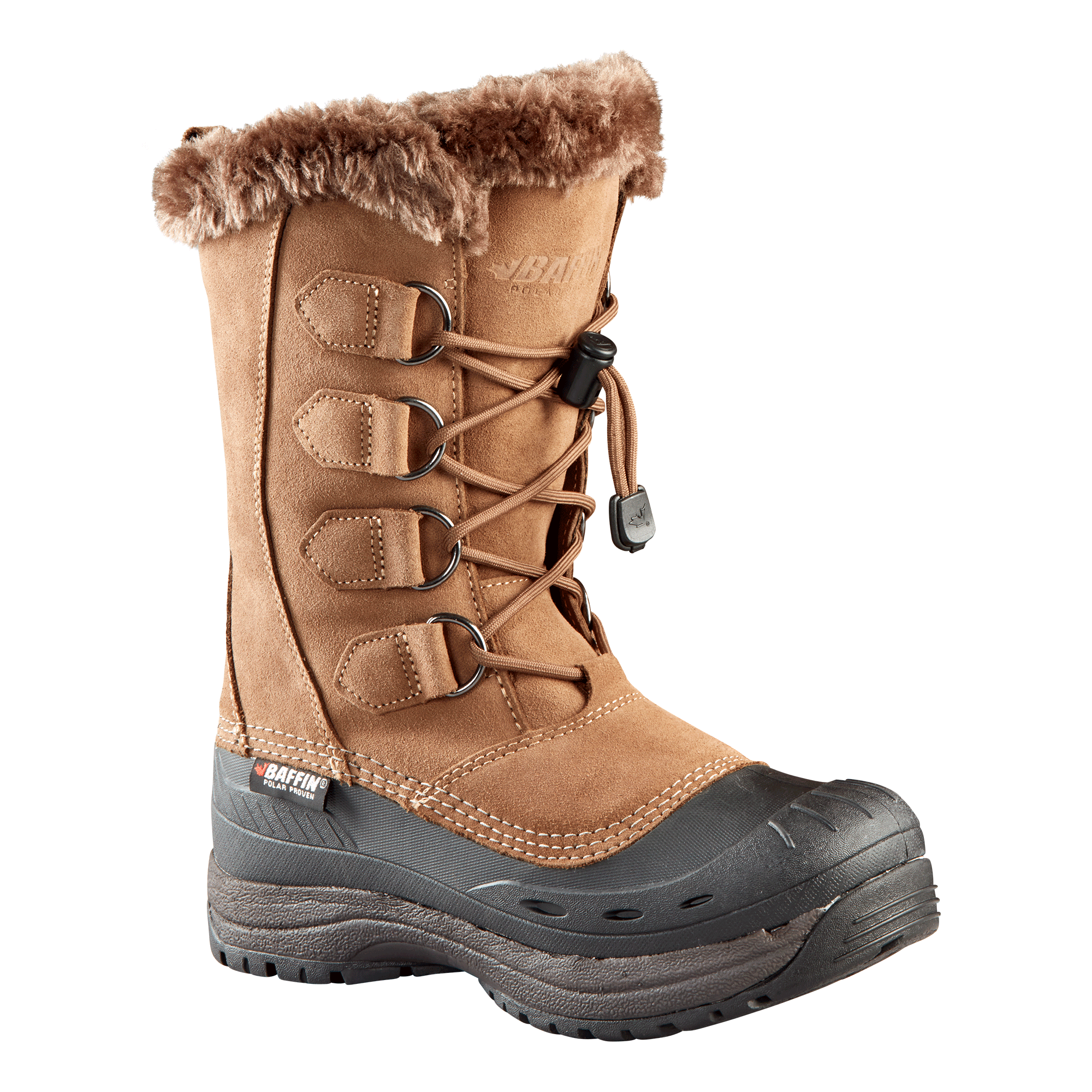 CHLOE | Women's Boot - Primary || Taupe