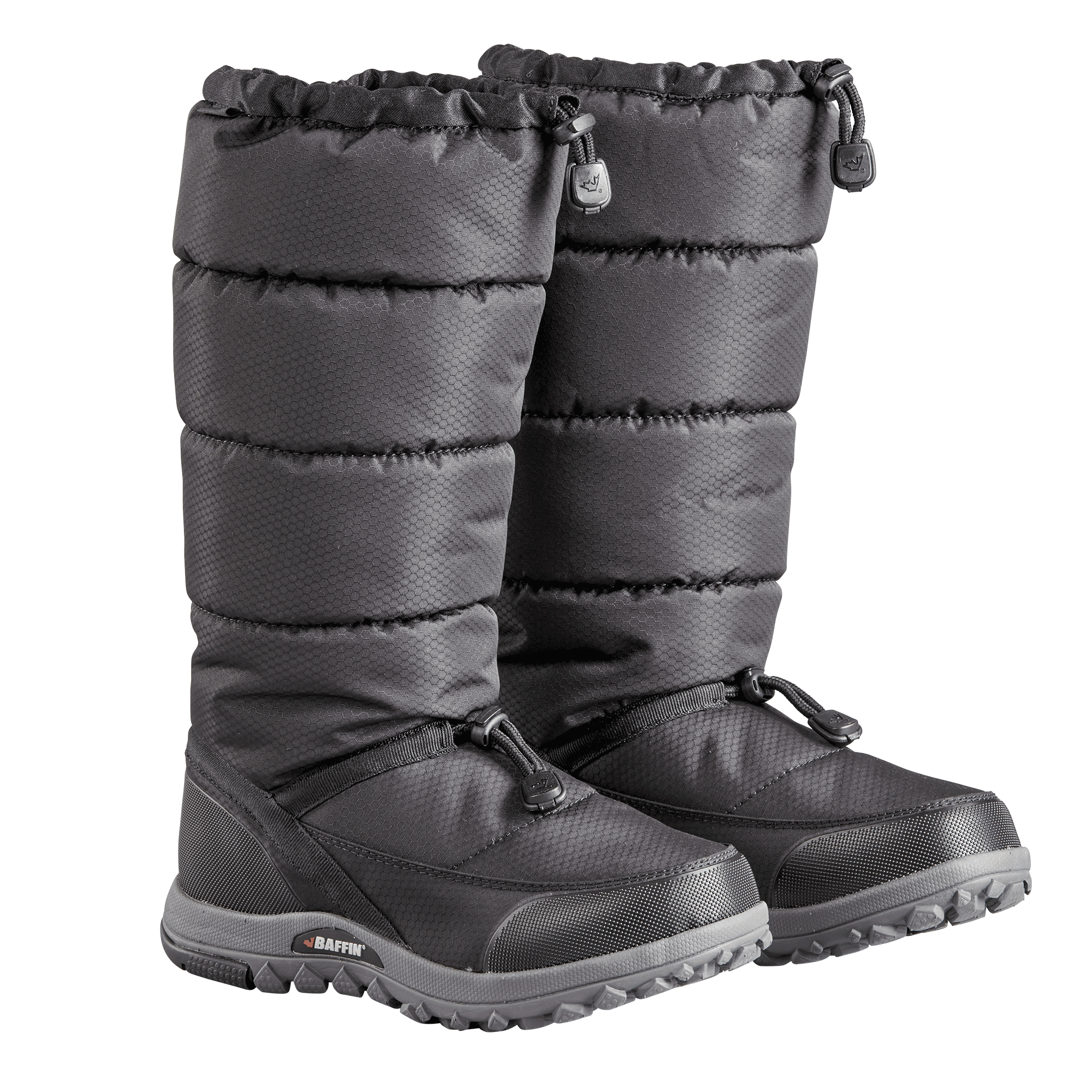 CLOUD | Women's Boot || Black