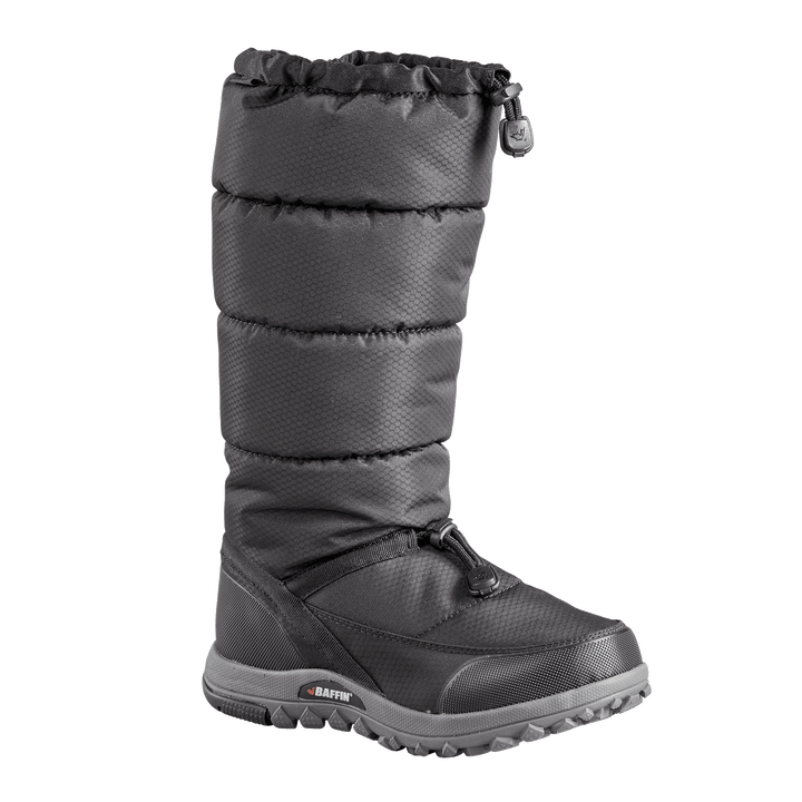 CLOUD | Women's Boot - Primary || Black
