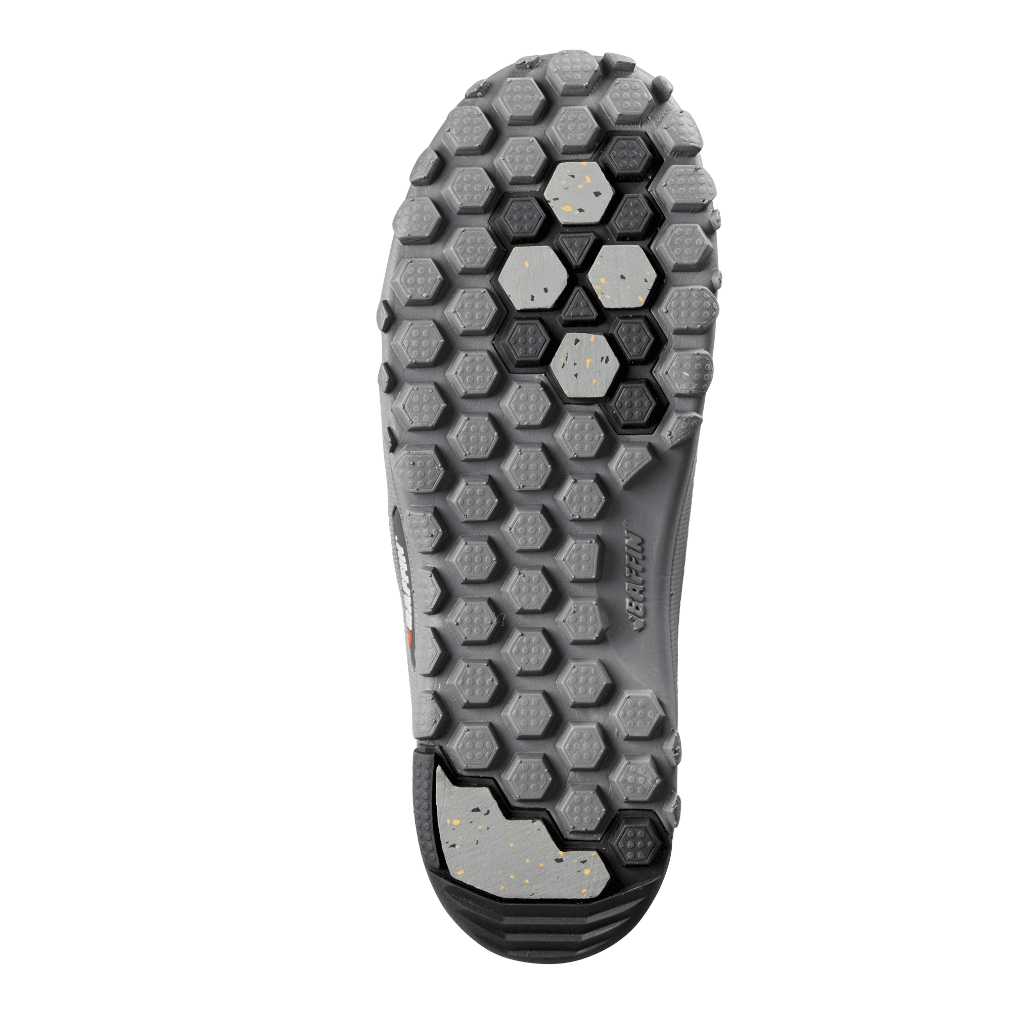 CLOUD | Women's Boot - Sole || Black