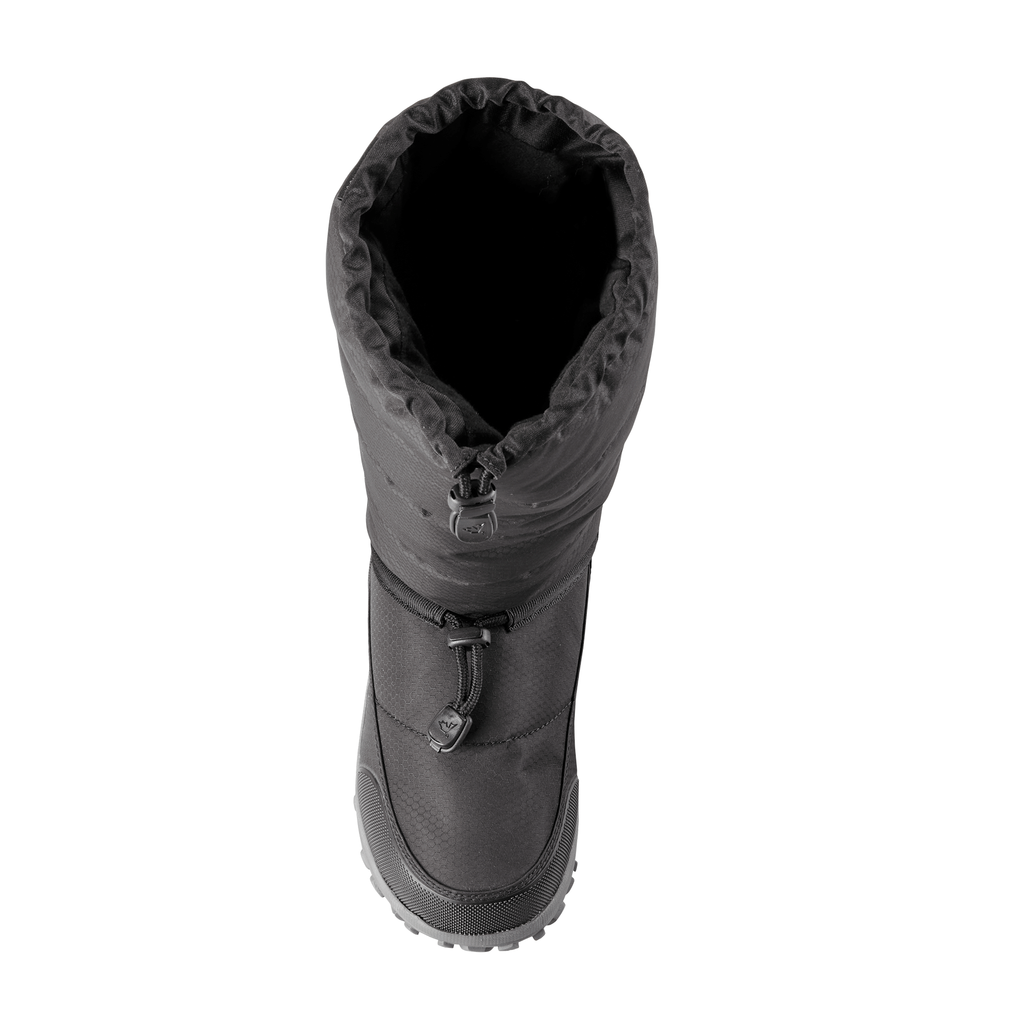 CLOUD | Women's Boot - Top || Black