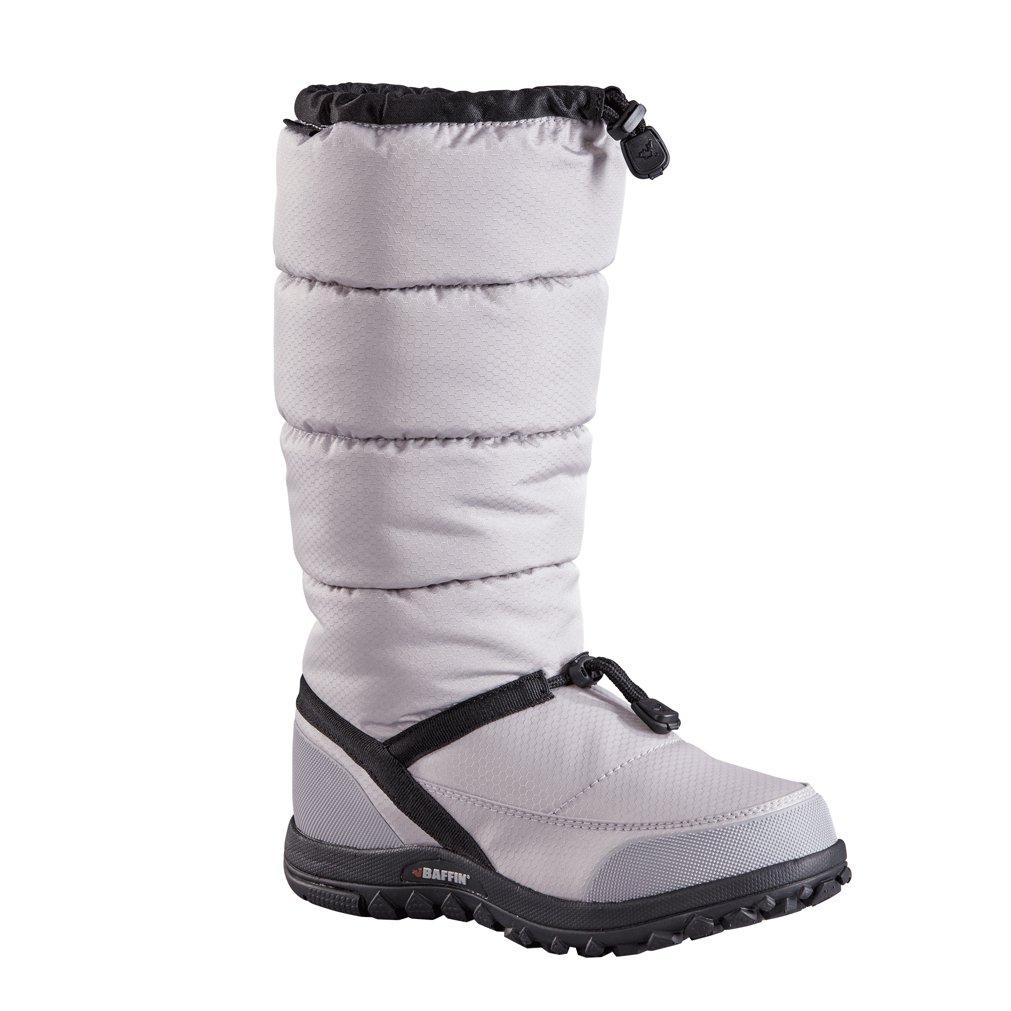 CLOUD | Women's Boot - Primary || Coastal Grey