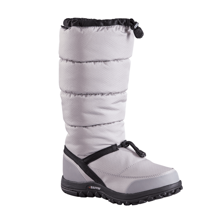 CLOUD | Women's Boot - Primary || Coastal Grey