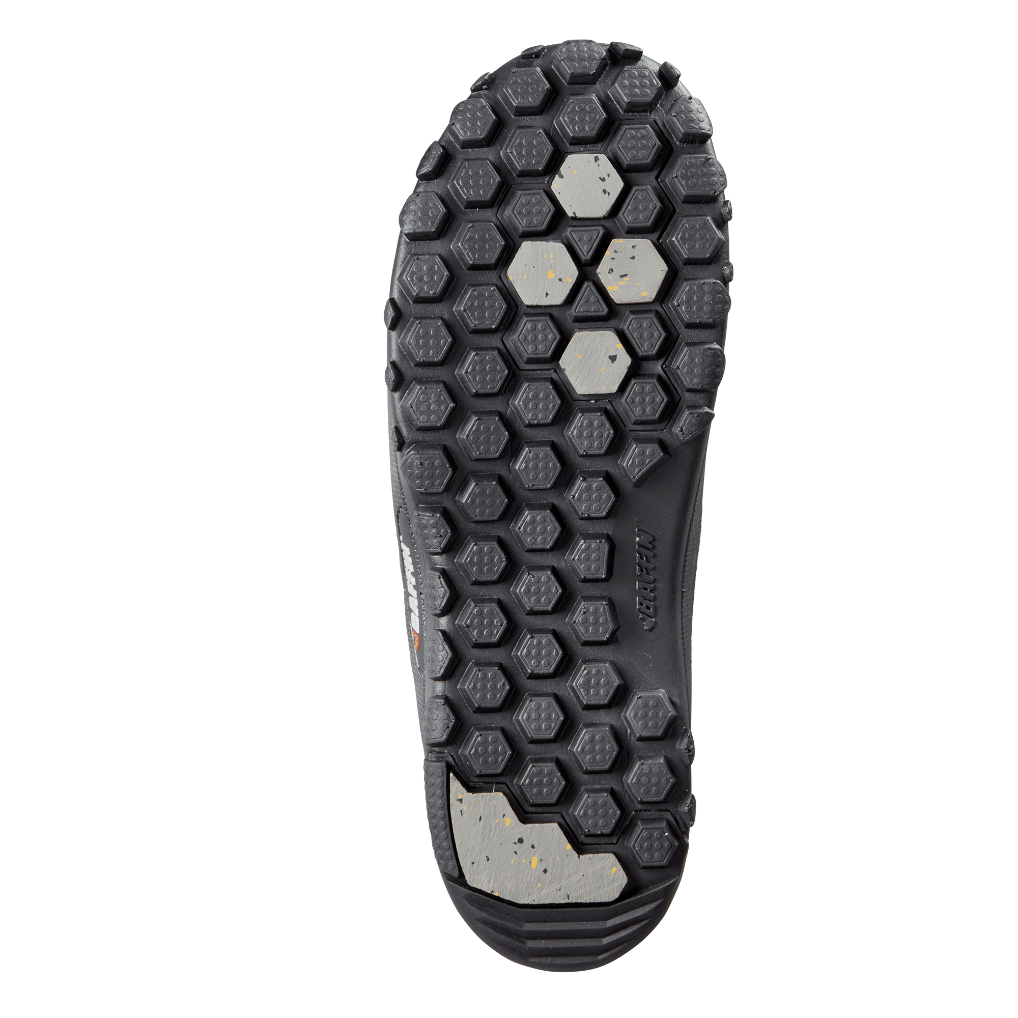 CLOUD | Women's Boot - Sole || Coastal Grey