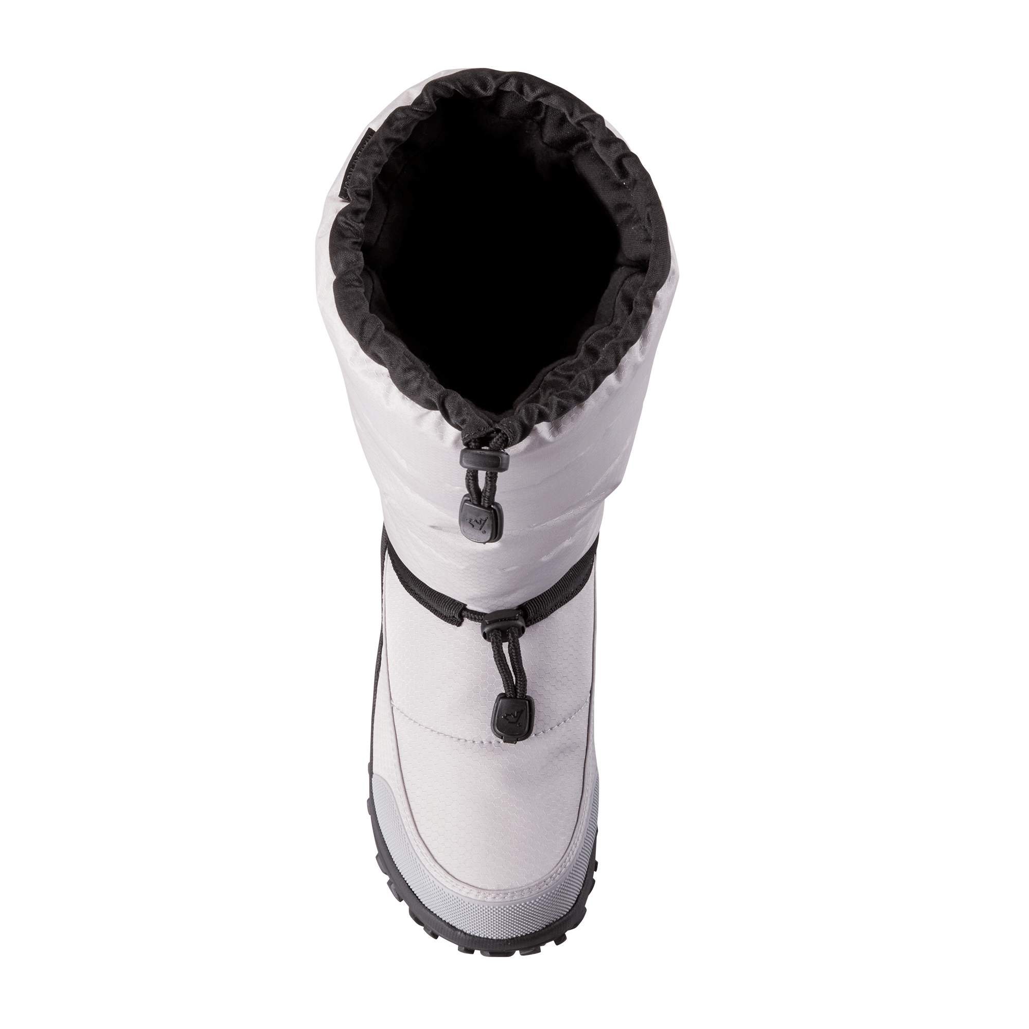 CLOUD | Women's Boot - Top || Coastal Grey