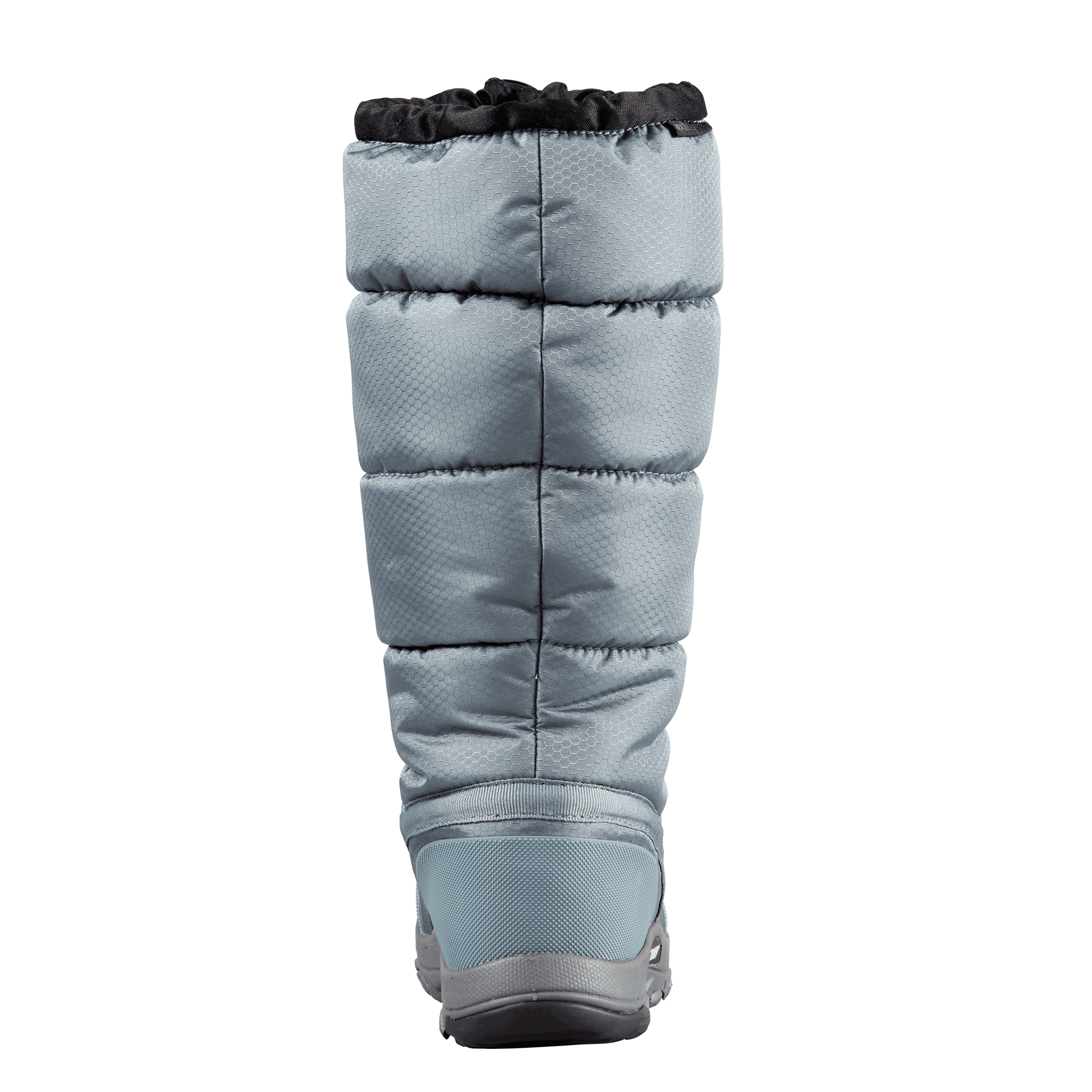 CLOUD | Women's Boot - Heel || Stormy