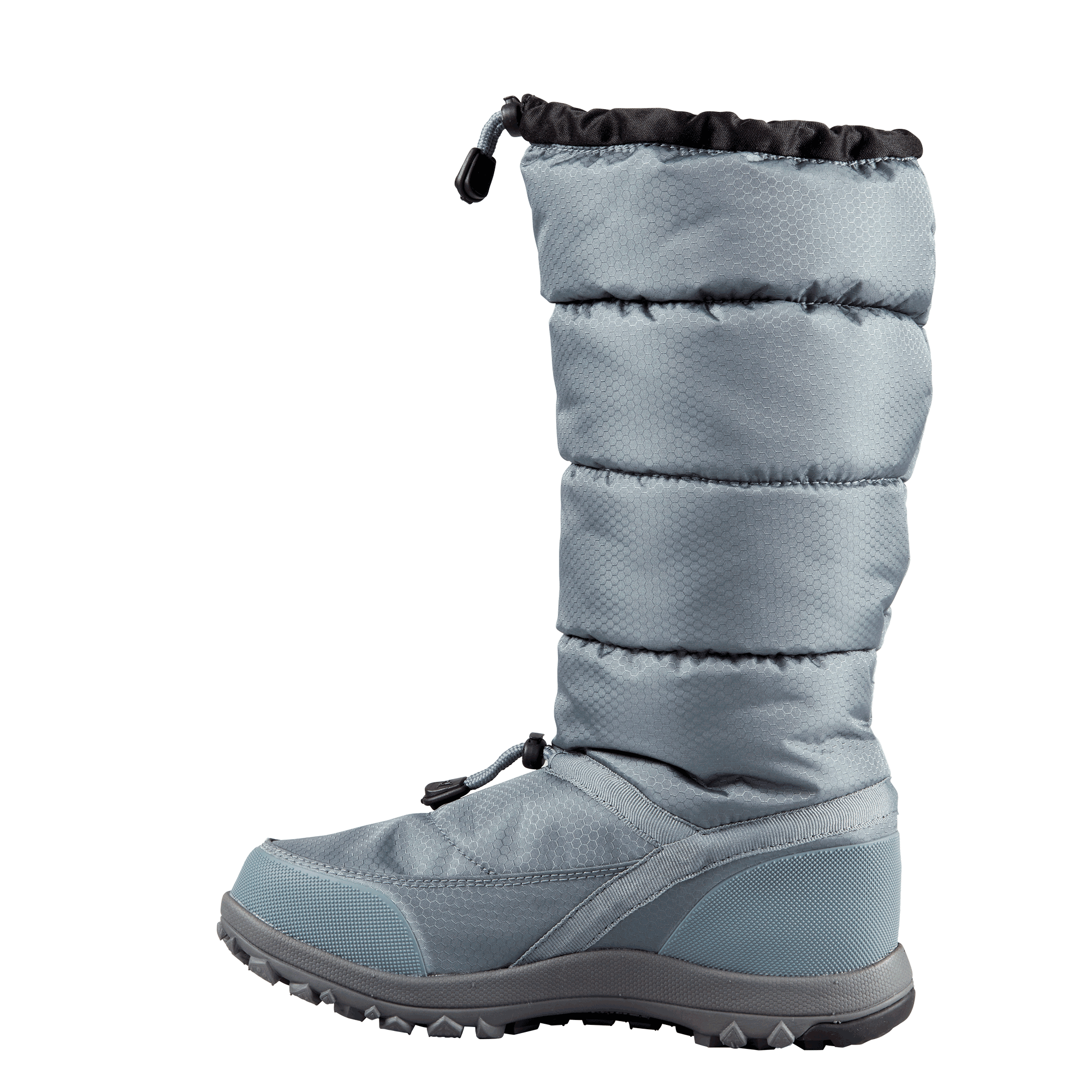 CLOUD | Women's Boot - Medial || Stormy