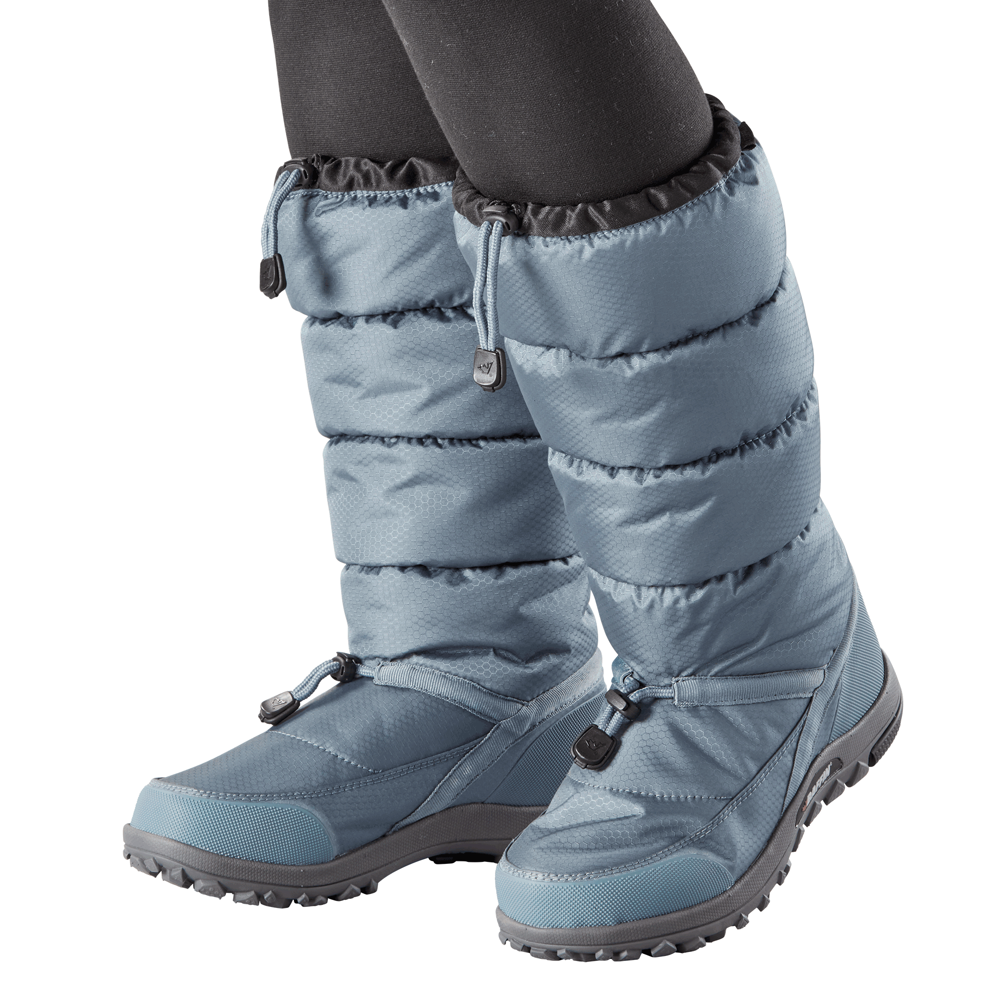 CLOUD | Women's Boot - Onfoot || Stormy