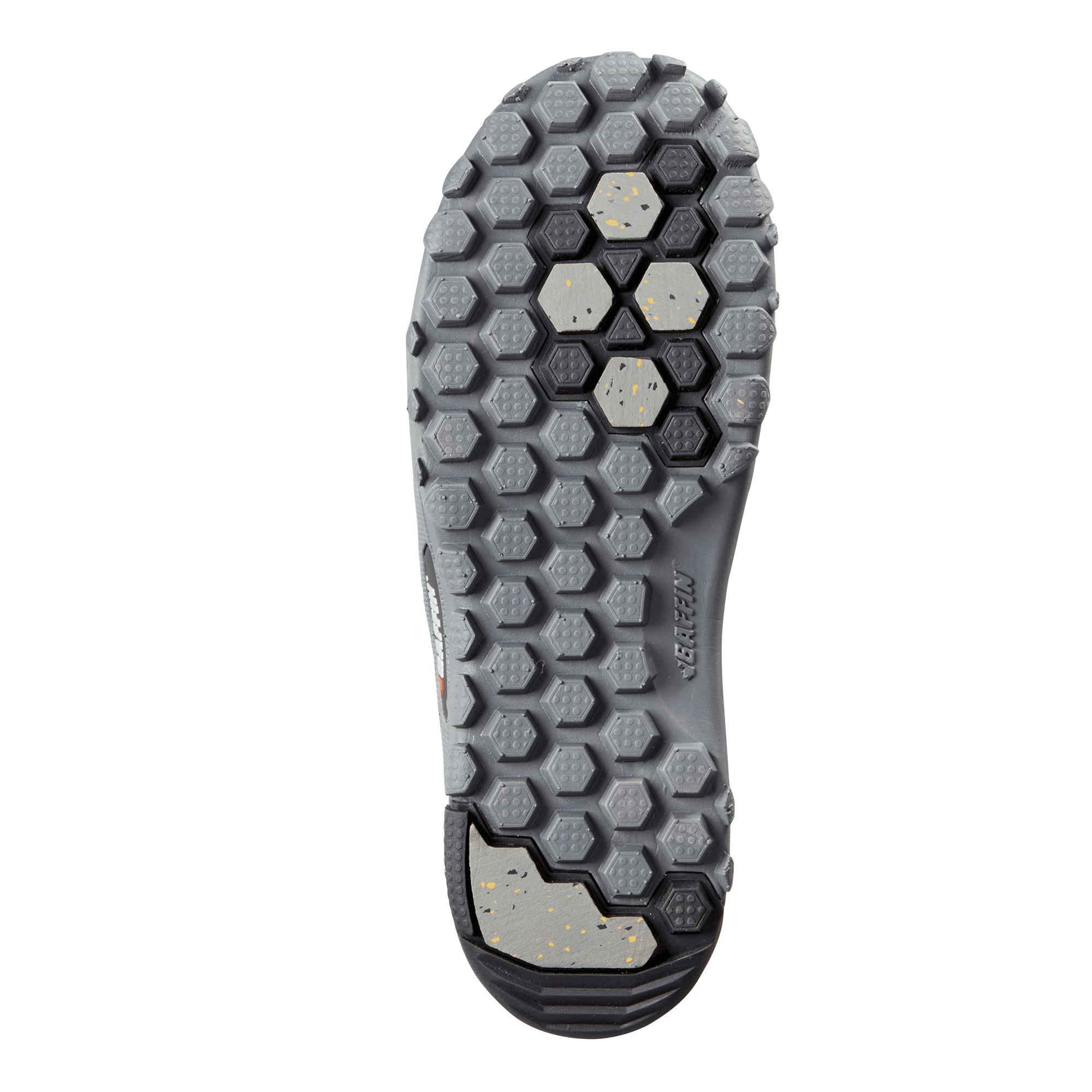 CLOUD | Women's Boot - Sole || Stormy