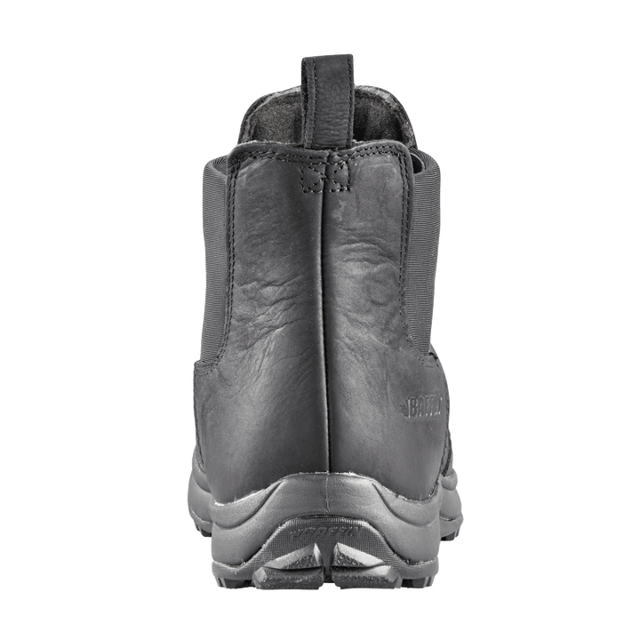 COPENHAGEN | Men's Boot - Heel || Black