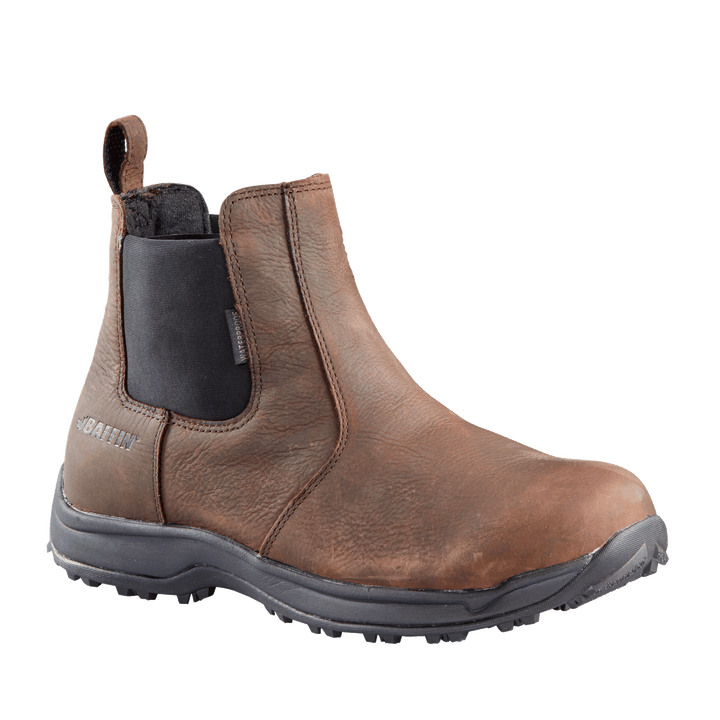 COPENHAGEN | Men's Boot - Primary || Brown