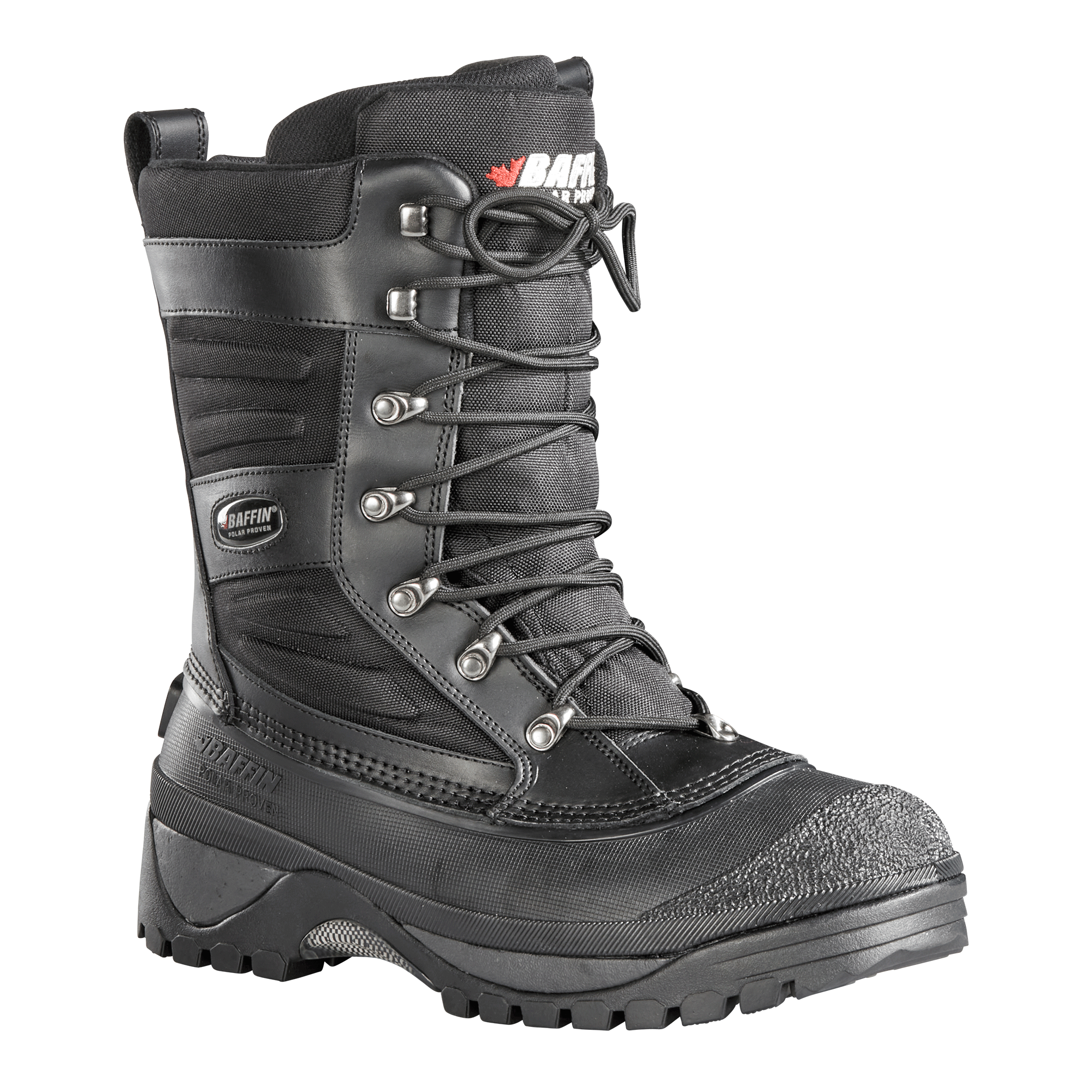 CROSSFIRE | Men's Boot - Primary || Black